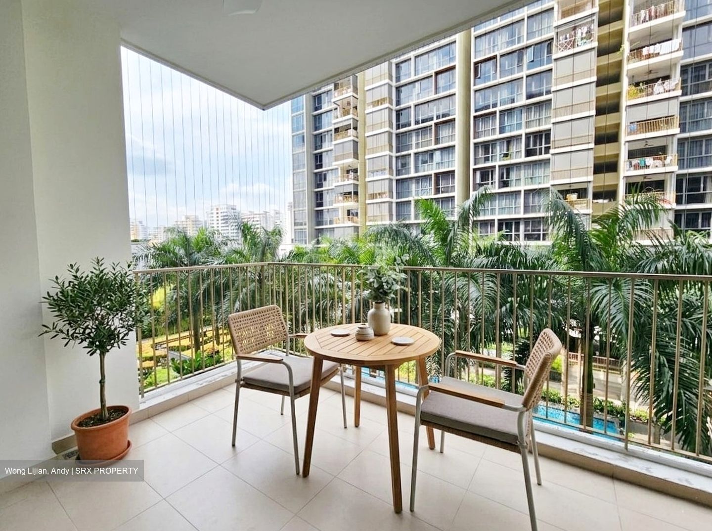 Wandervale (D23), Condominium #544722741